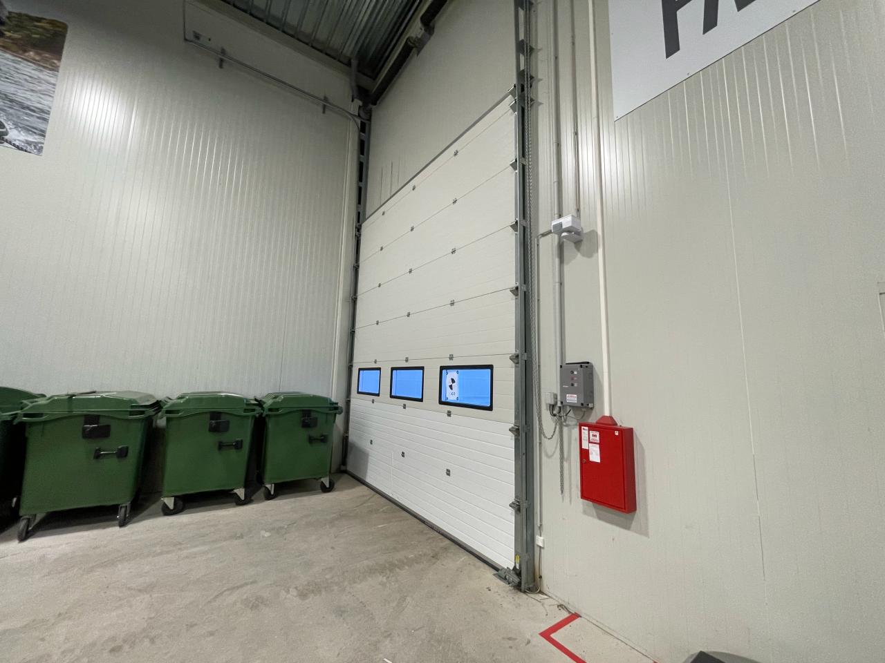 Local d'activité Obernai 4040m² Location local d'activité Obernai Bas-Rhin OLACT2427696 7